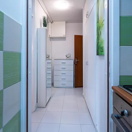 Apartment Beautiful In With Wi-fi