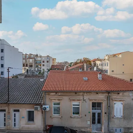 Beautiful In With Wi-fi Apartamento *