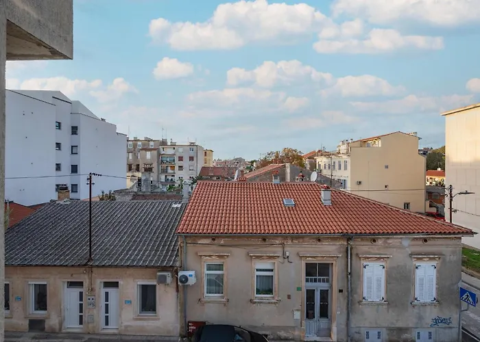 Beautiful In With Wi-fi Apartament *